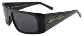 Black Flys Eyewear Fly Straight Sunglasses